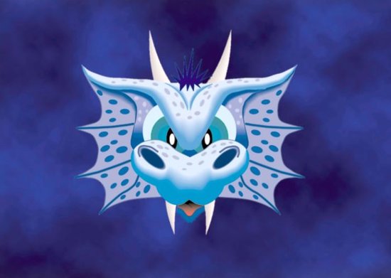 Logo Dragon Pictures 03 Logo Dragon Pictures