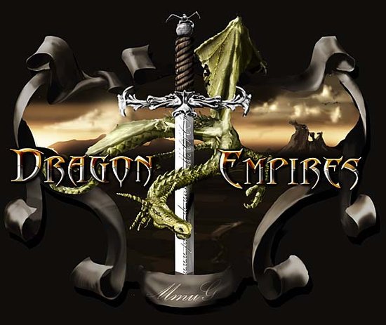 Logo Dragon Pictures 04 Logo Dragon Pictures