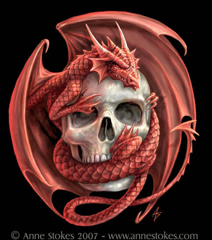 Dragon Logo
