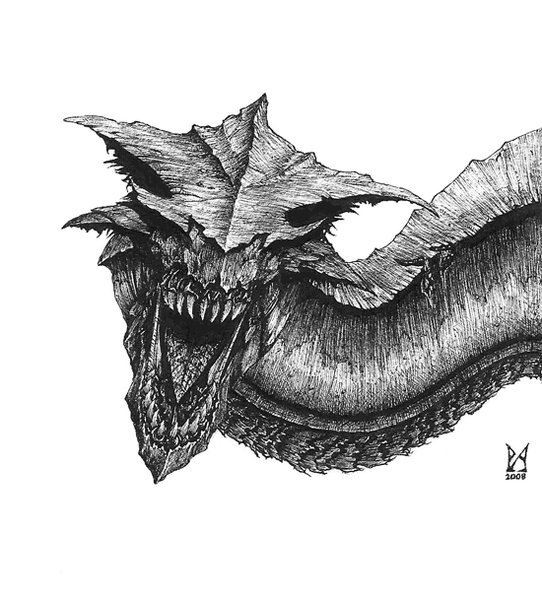 Dragon Head Pictures