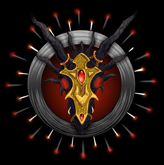 Dragon Logo