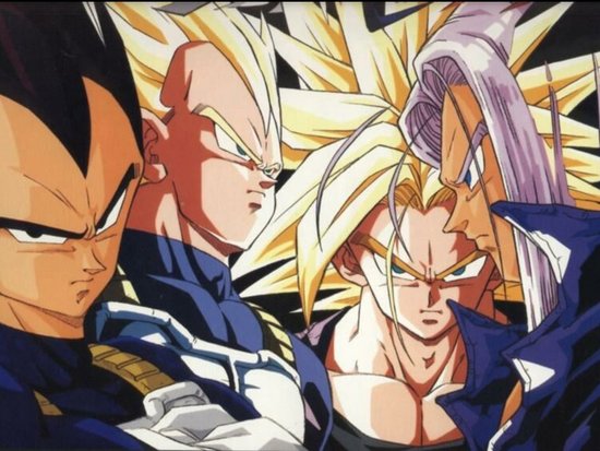 dragon ball z wallpapers vegeta. Dragon Ball Z Wallpaper,