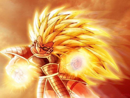 Dragon+ball+af+pictures+super+saiyan