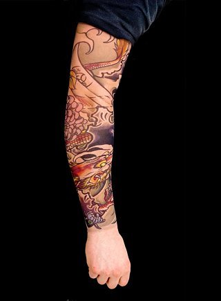 chinese dragon tattoo sleeve. chinese dragon tattoo sleeve. Dragon Sleeve Tattoos; Dragon Sleeve Tattoos. termite. Oct 12, 03:23 PM. Normally Oprah tapes a ton of shows over the course