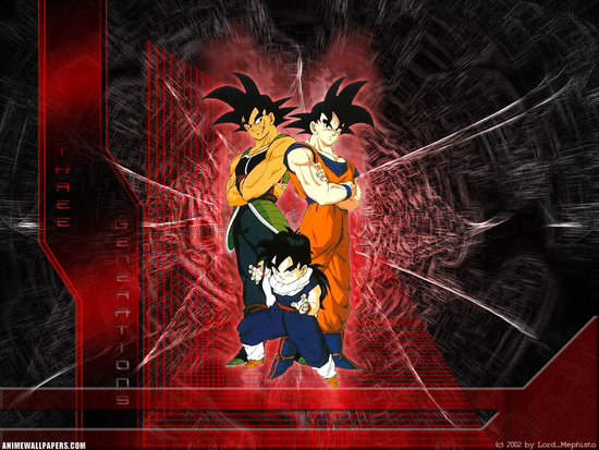 Dragon+ball+af+wallpaper+3d