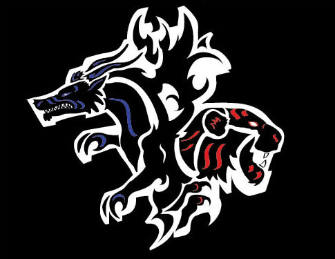Logo Dragon Pictures 05 Logo Dragon Pictures
