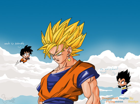 Dragon+ball+af+wallpaper+3d