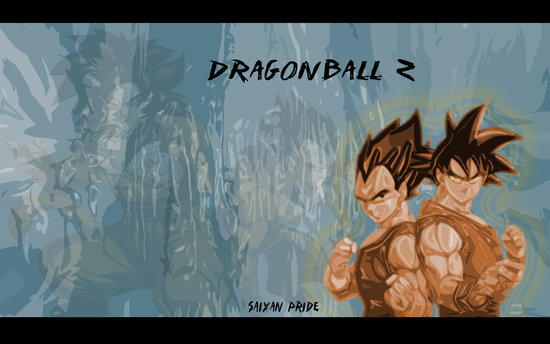 Dragon+ball+gt+wallpaper+goku