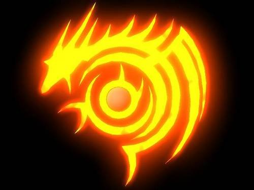 Dragon Logo