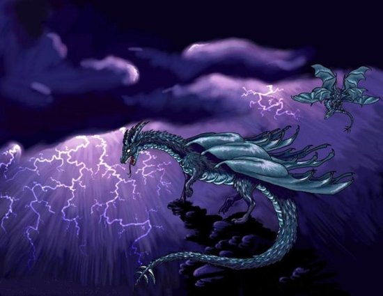 fantasy dragon wallpaper. Fantasy Dragon Wallpaper