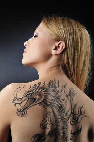 Chinese+dragon+tattoos+for+men