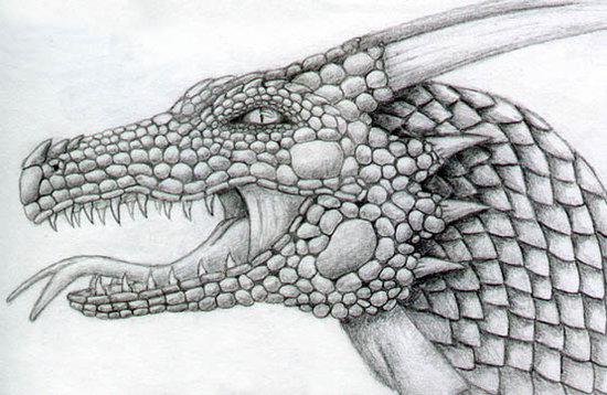 Dragon Head Pictures