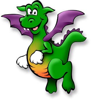 Dragon Logo