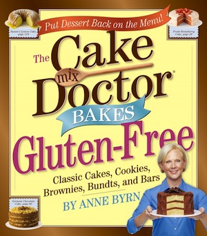 the cake mix doctor bakes gluten free the cake mix doctor bakes gluten free