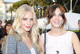 Crème de la Crème of A-Listers Hit Chanel's Cruise Collection