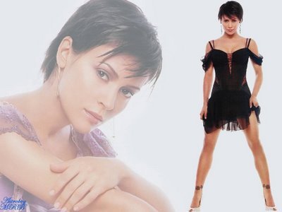 alyssa milano wallpaper. Alyssa Milano | Find the