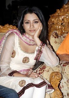 Indian Celebrity Pictures on Indian Celebrity Trisha Tattoo Photo Gallery