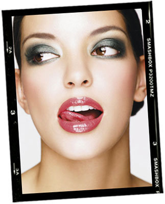 Beauty Trend of the Week Shades of Gray