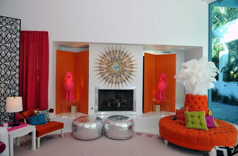 The New Barbie Malibu Dream House