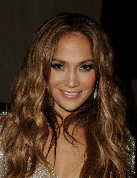 jennifer lopez hairstyles for prom. Jennifer Lopez Hairstyles