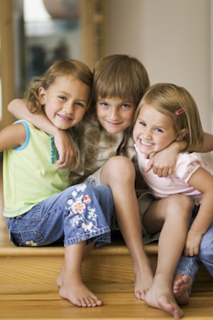 birth order birth order