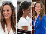 Kate Who? The World's All About Pippa Middleton Right Now