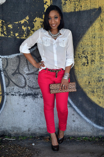 For more pics, please check out my fashion blog www.Chanelcraves.com
