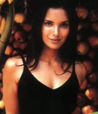 Padma Lakshmi Sexiest Chef padma lakshmi page six magazine. Padma Lakshmi Sexiest Chef