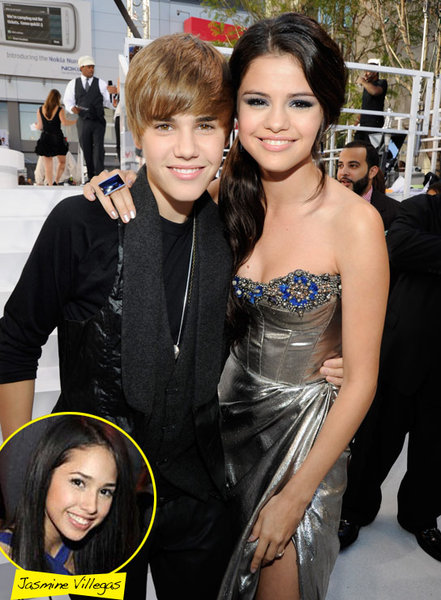 justin bieber jasmine villegas selena gomez. Ever since Justin Bieber#39;s