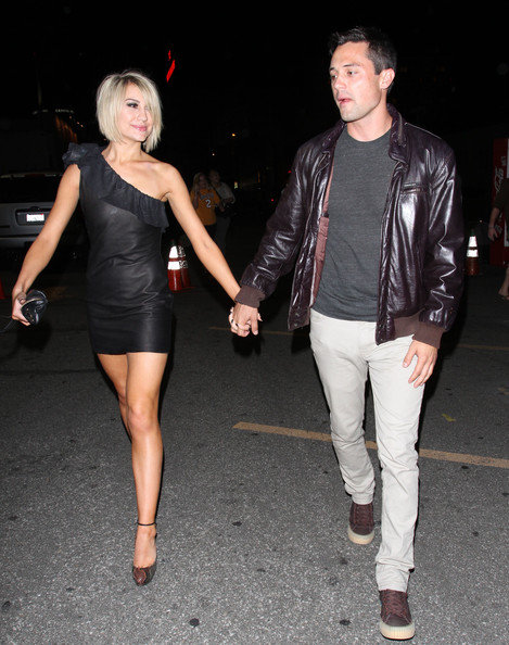 chelsea kane husband. Chelsea Kane, Stephen Colletti