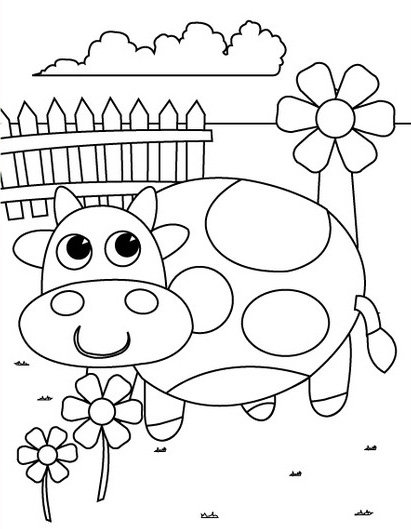 spring coloring pages for kids. spring coloring pages for