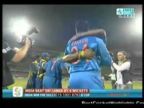 images of world cup final match 2011. World+cup+2011+final+match