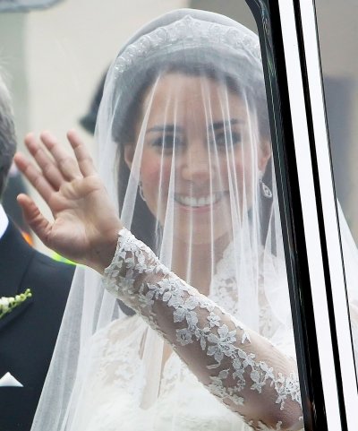 kate middleton wedding hairstyle. prince william speedo. prince