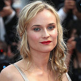 Check It Out: 360 Degrees of Diane Kruger's Coolest Plait Yet!