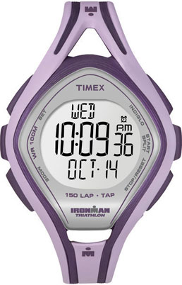 Gear Review: Timex Ironman