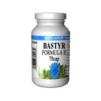 naturopath John Bastyr.