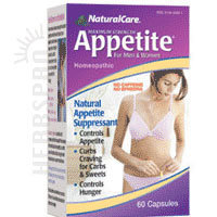 Appetite Suppressant C60 by