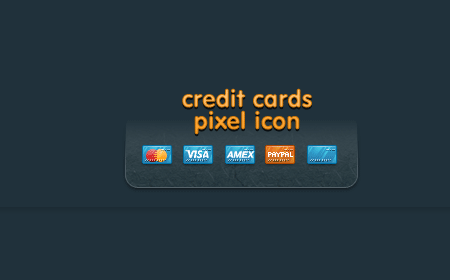 credit cards icon. 2010 credit card, payment