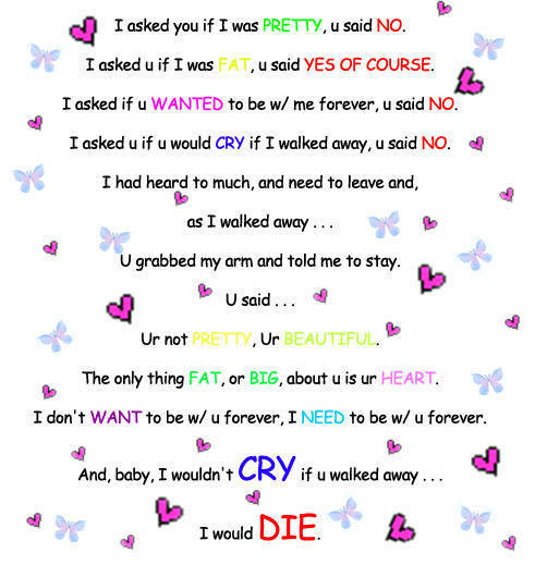 cute short i love you poems. cute i love you poems.