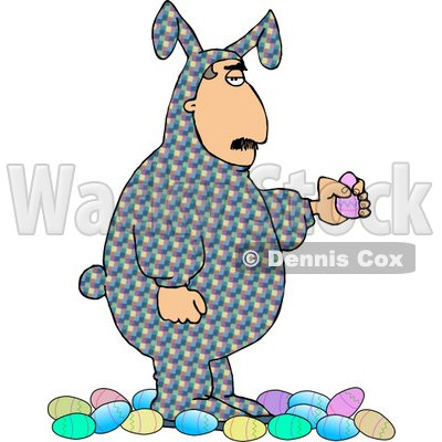 little easter eggs clipart. easter eggs clipart free.