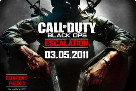 black ops escalation map pack 2. lack ops map pack 2 maps. cod