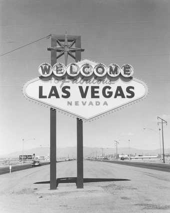 welcome to fabulous las vegas nevada sign. welcome to fabulous las vegas