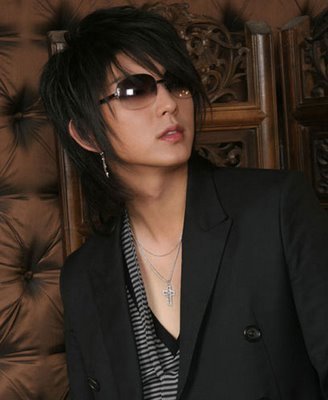 Korean Male Hairstyles asian hairstyles for men 2011. Korean Male Hairstyles