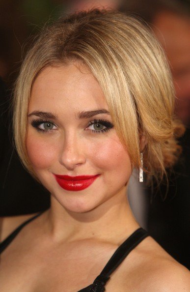 hayden panettiere hairstyles. Hayden Panettiere Hairstyles