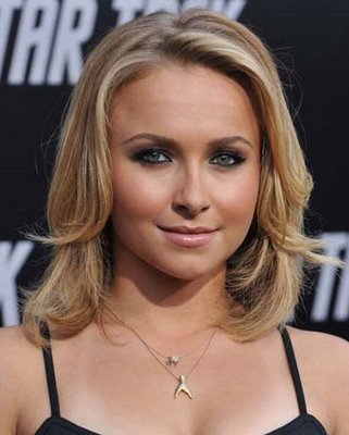 hayden panettiere hairstyle pictures. Hayden Panettiere Hairstyles