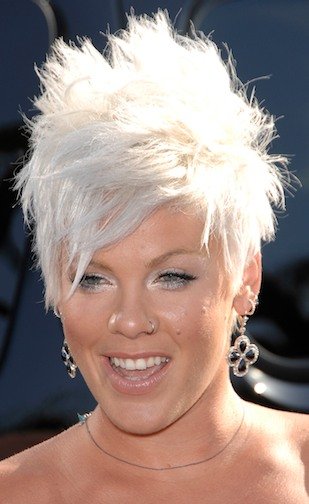 short rock hairstyles. Punk Rock Hairstyles Pictures