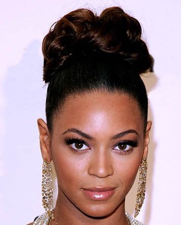 braiding hairstyle. raided hair style,