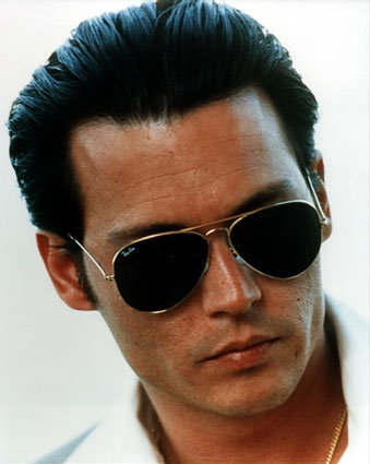 johnny depp hairstyle. Johnny Depp Haircut Pictures