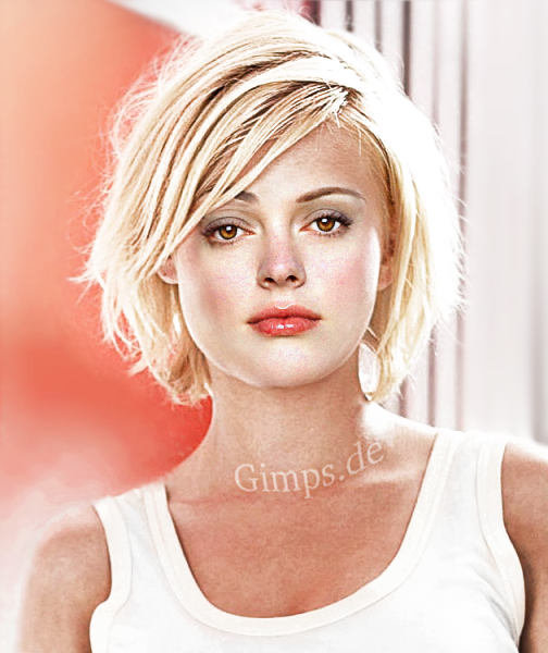 Short Haircuts For Oval Faces 2010. Short Hairstyles For Round