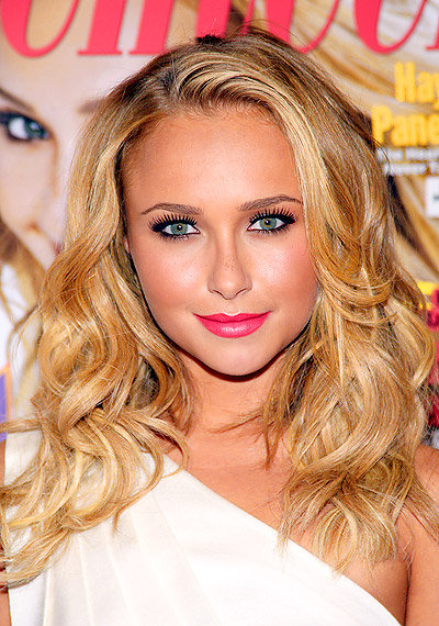 Hayden Panettiere Hairstyles hayden panettiere long hairstyles. Hayden Panettiere Hairstyles